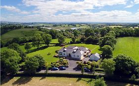 Willowbank House Enniskillen 4*